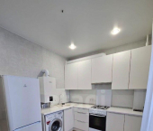 1-комн, 39кв м, этаж 15/16 ул Псковская, 12 3