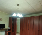 2-комн, 54кв м, этаж 3/10 Хрустальная улица, 41 к2