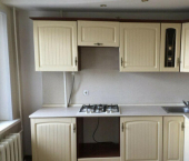 3-комн, 70кв м, этаж 3/9 улица Паши Савельевой, 48