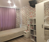 2-комн, 49кв м, этаж 7/9 Тверь, улица Паши Савельевой, 39к5