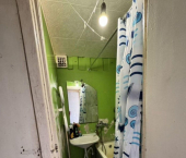 1-комн, 30кв м, этаж 3/4 Тверь, бульвар Профсоюзов, 1