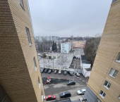 2-комн, 68кв м, этаж 7/10 Тверь, улица Ротмистрова, 35