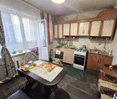 1-комн, 36кв м, этаж 1/9 городской округ Тверь,   Тверь