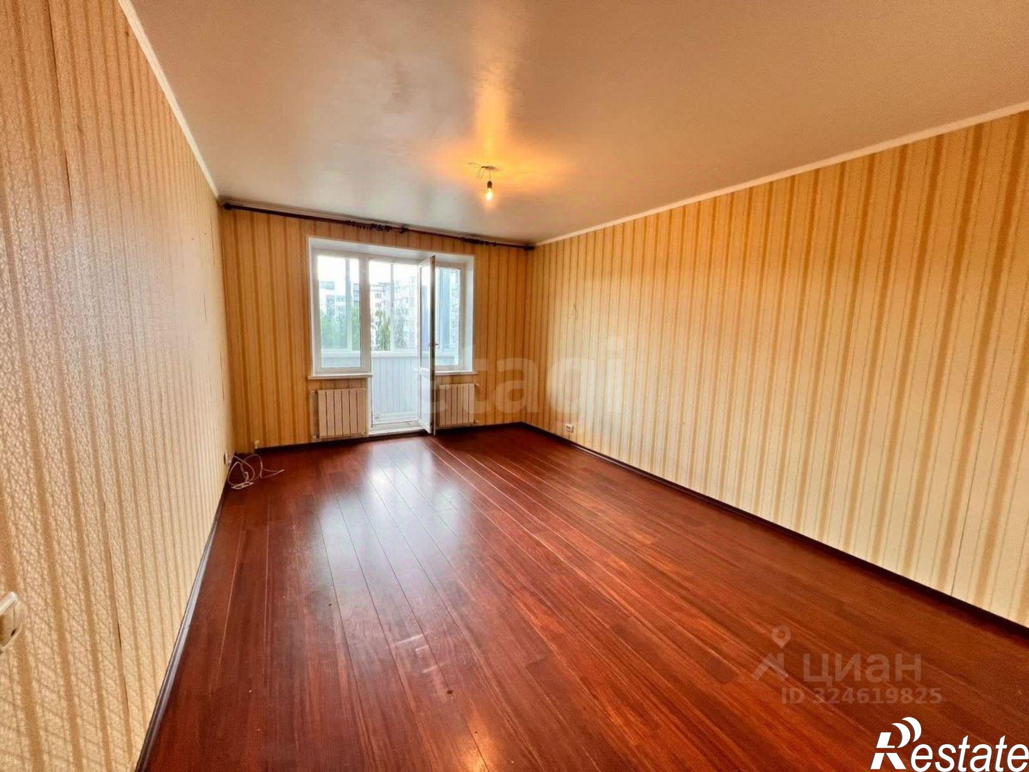 Купить квартиру за 5 300 000 рублей на улица Хромова, 21