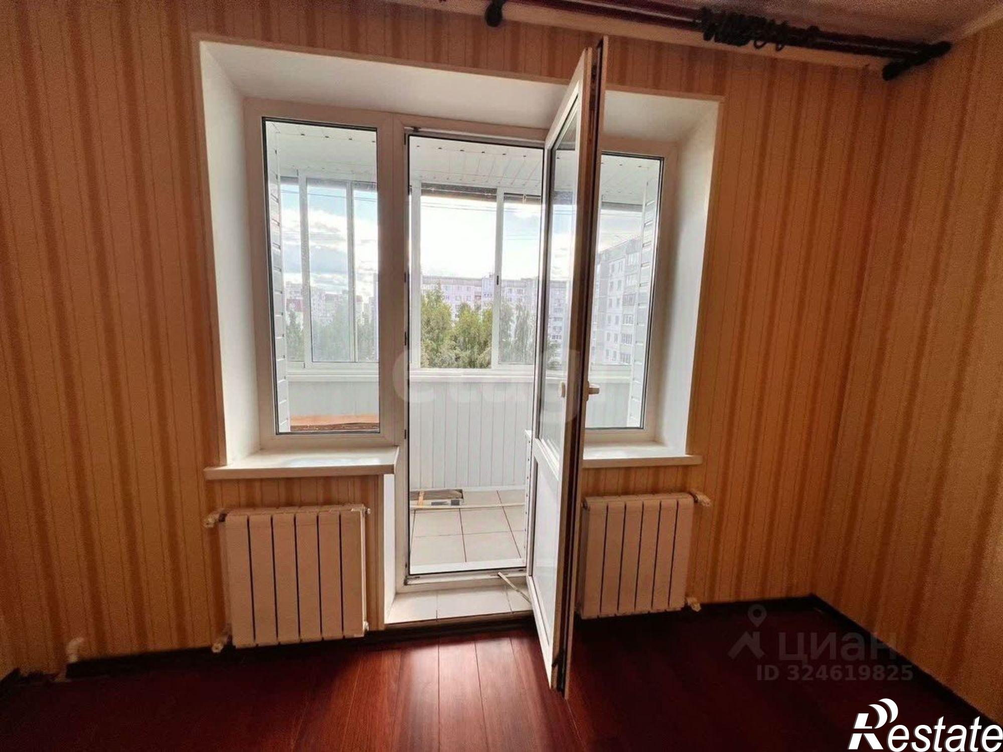 Купить квартиру за 5 300 000 рублей на улица Хромова, 21