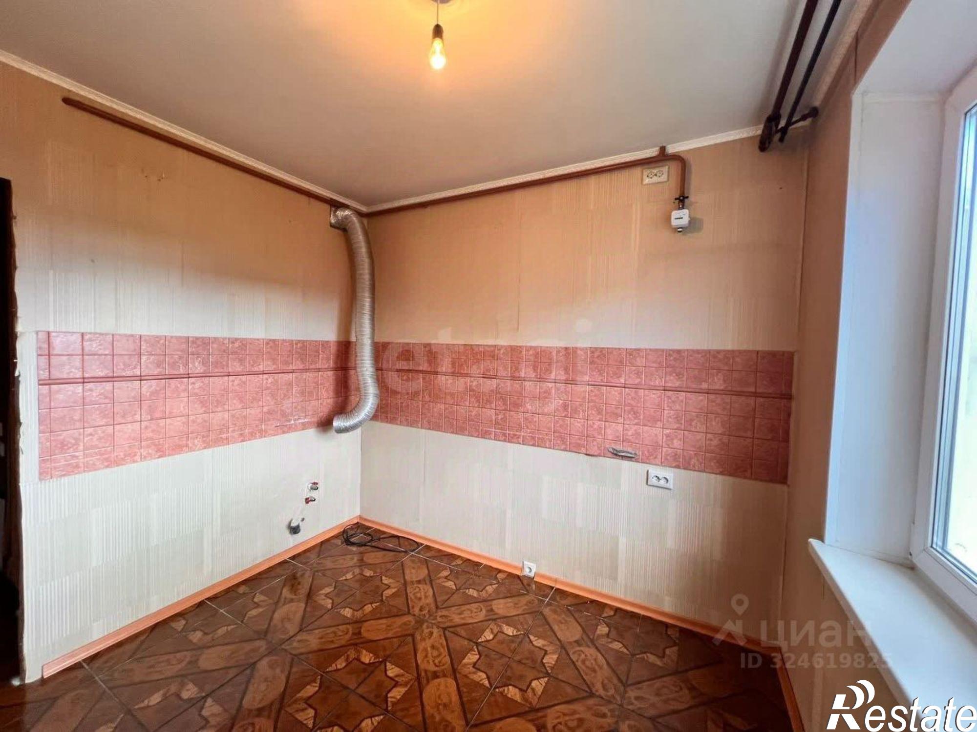 Купить квартиру за 5 300 000 рублей на улица Хромова, 21