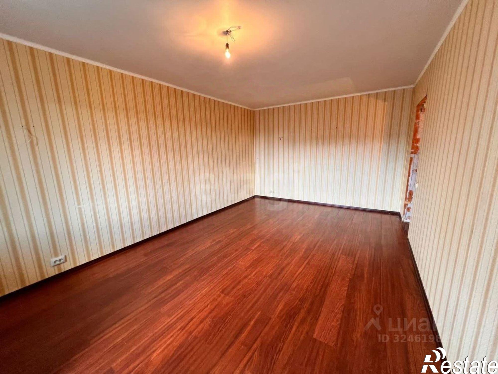 Купить квартиру за 5 300 000 рублей на улица Хромова, 21