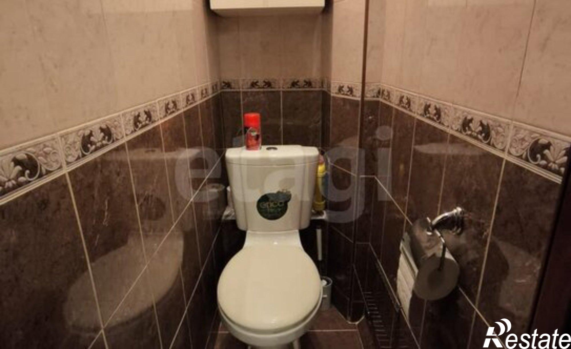 Купить квартиру за 5 800 000 рублей на Октябрьский проспект, 55