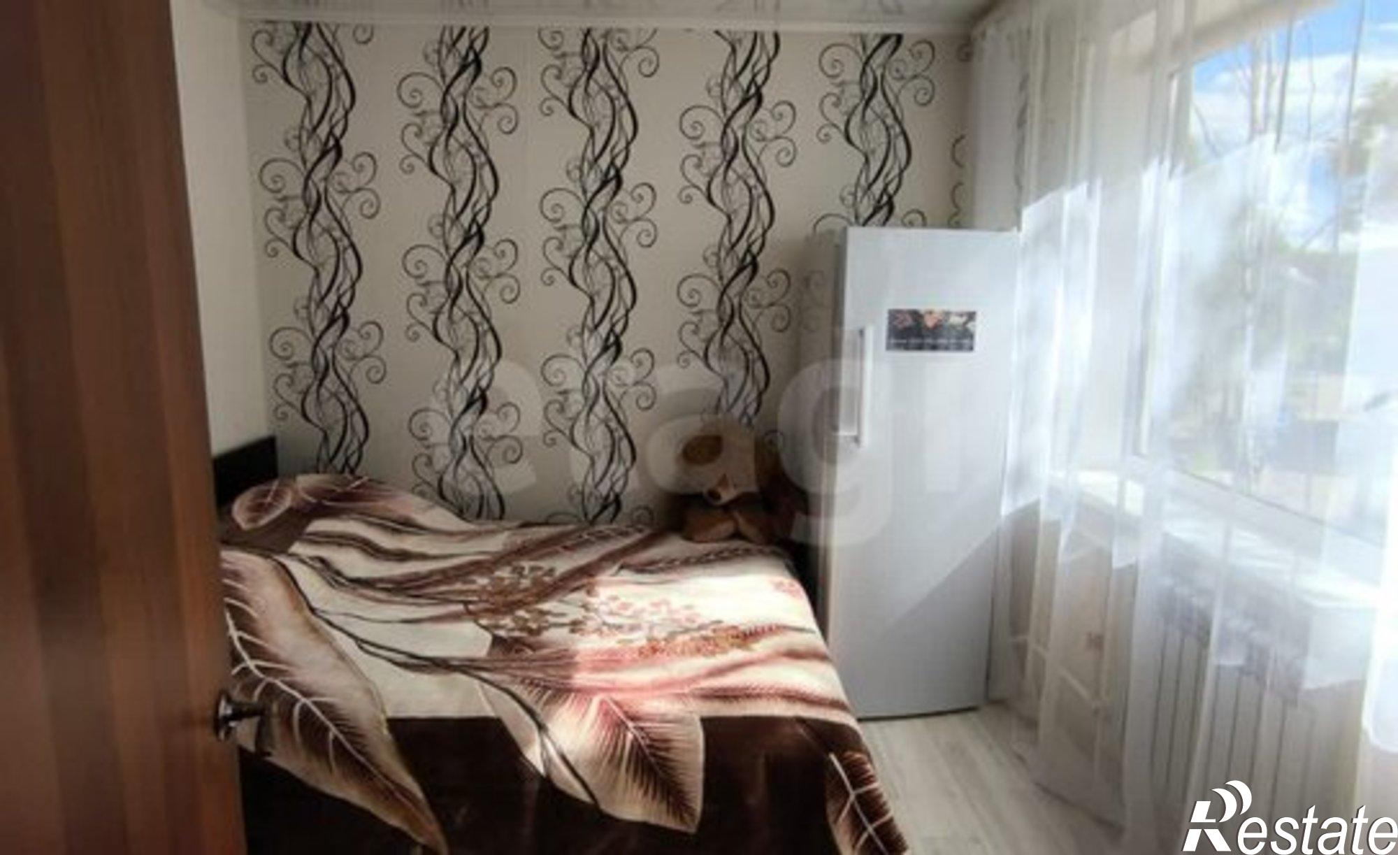 Купить квартиру за 5 800 000 рублей на Октябрьский проспект, 55