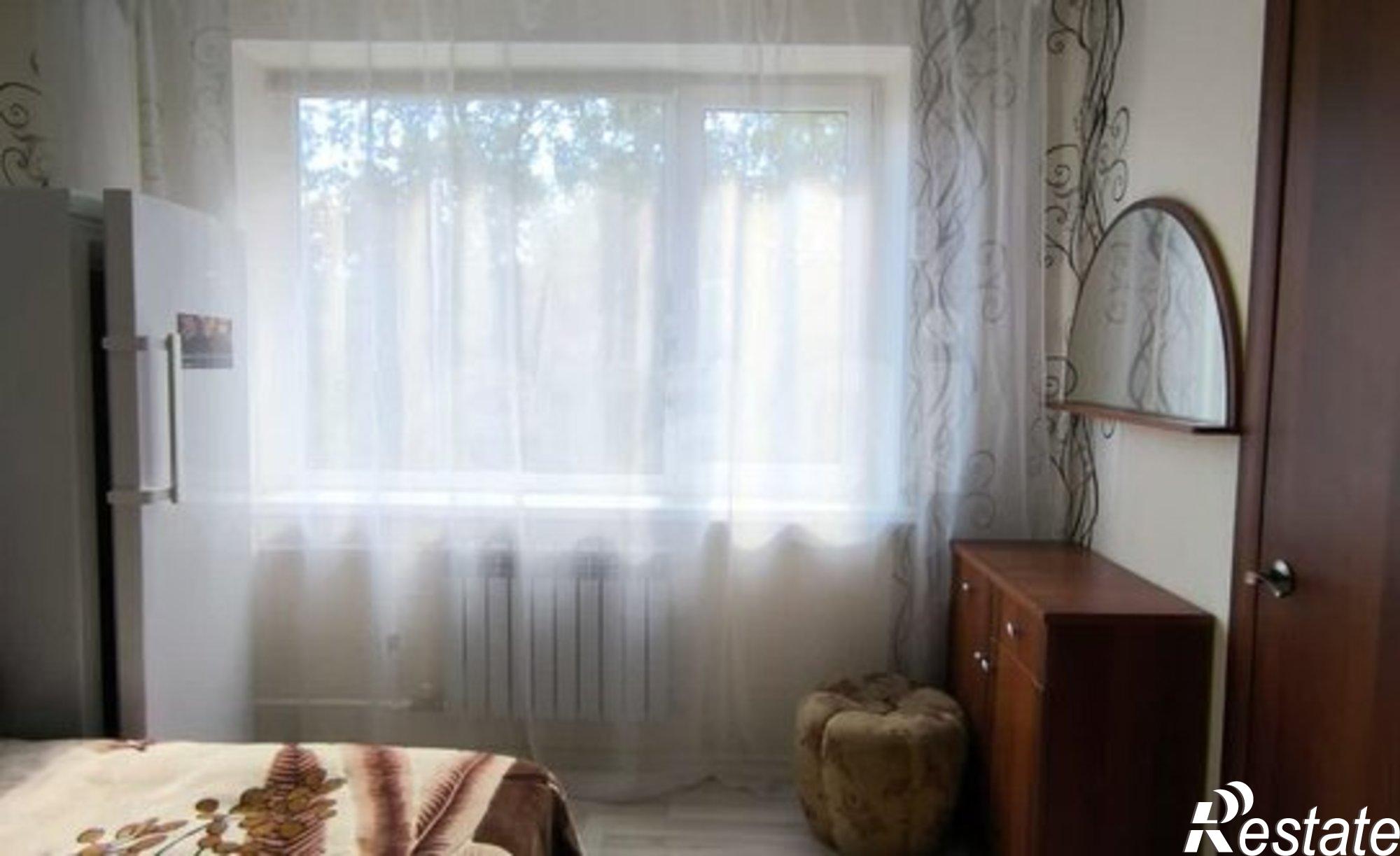 Купить квартиру за 5 800 000 рублей на Октябрьский проспект, 55