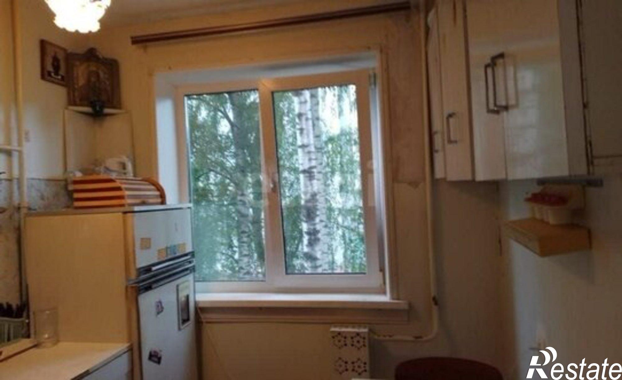 Купить квартиру за 3 400 000 рублей на Петербургское шоссе, 73