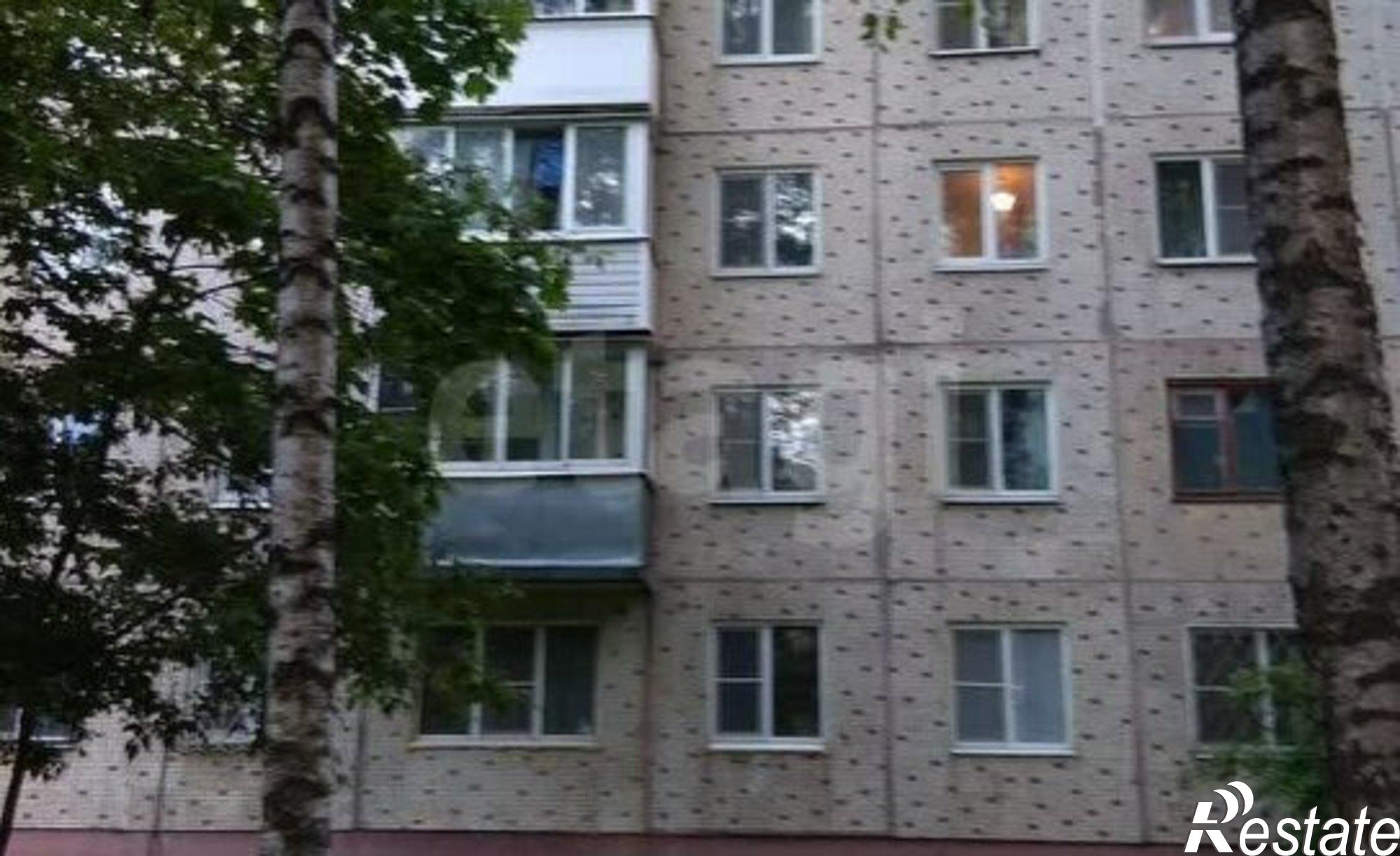 Купить квартиру за 3 400 000 рублей на Петербургское шоссе, 73