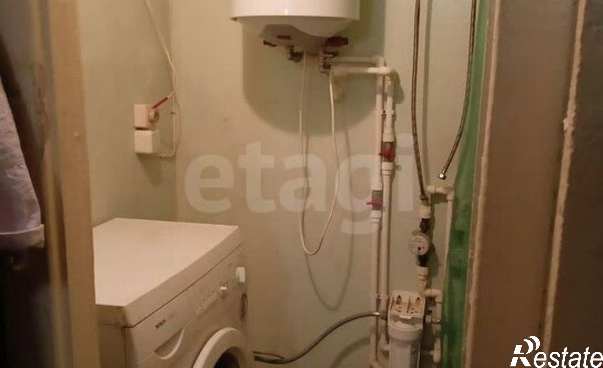 Купить квартиру за 3 400 000 рублей на Петербургское шоссе, 73