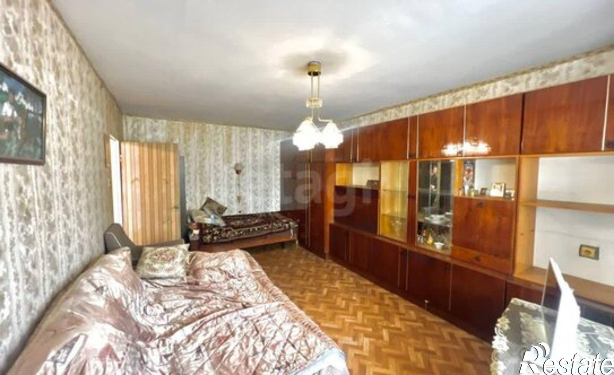 Купить квартиру за 3 300 000 рублей на бульвар Ногина, 6