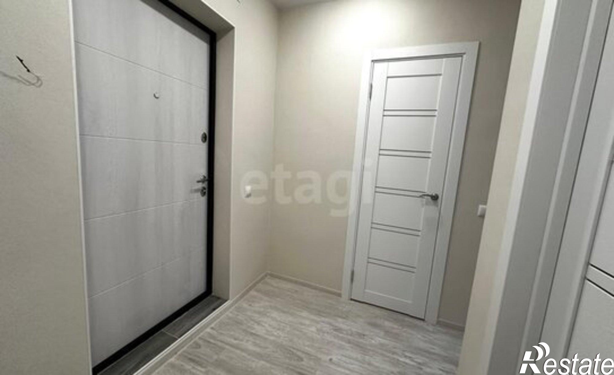 Купить квартиру за 6 300 000 рублей на улица Сергея Есенина, 14