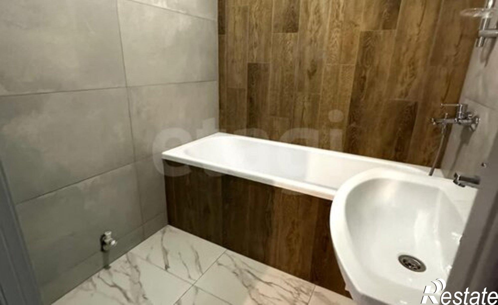 Купить квартиру за 6 300 000 рублей на улица Сергея Есенина, 14