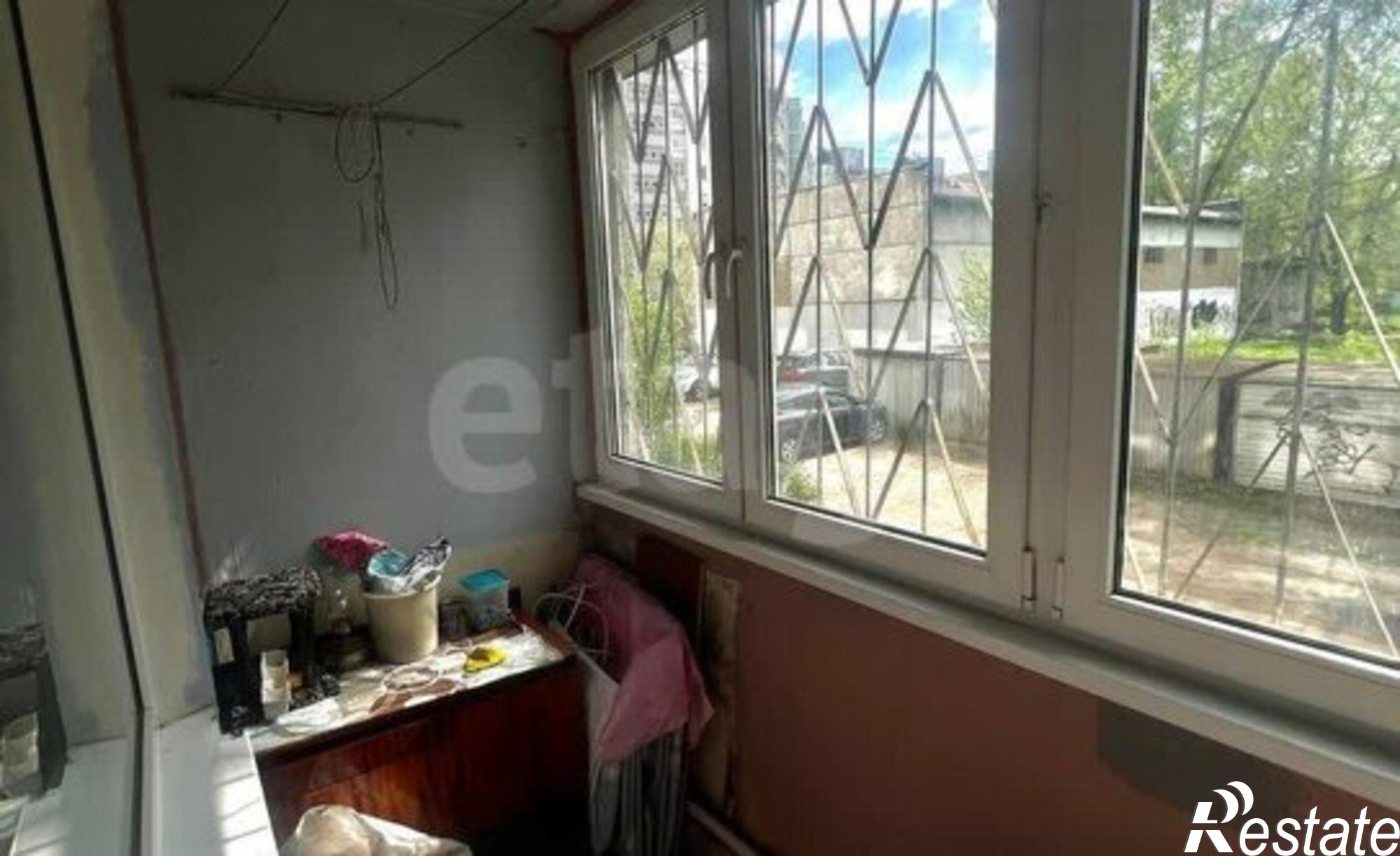 Купить квартиру за 3 300 000 рублей на бульвар Ногина, 6