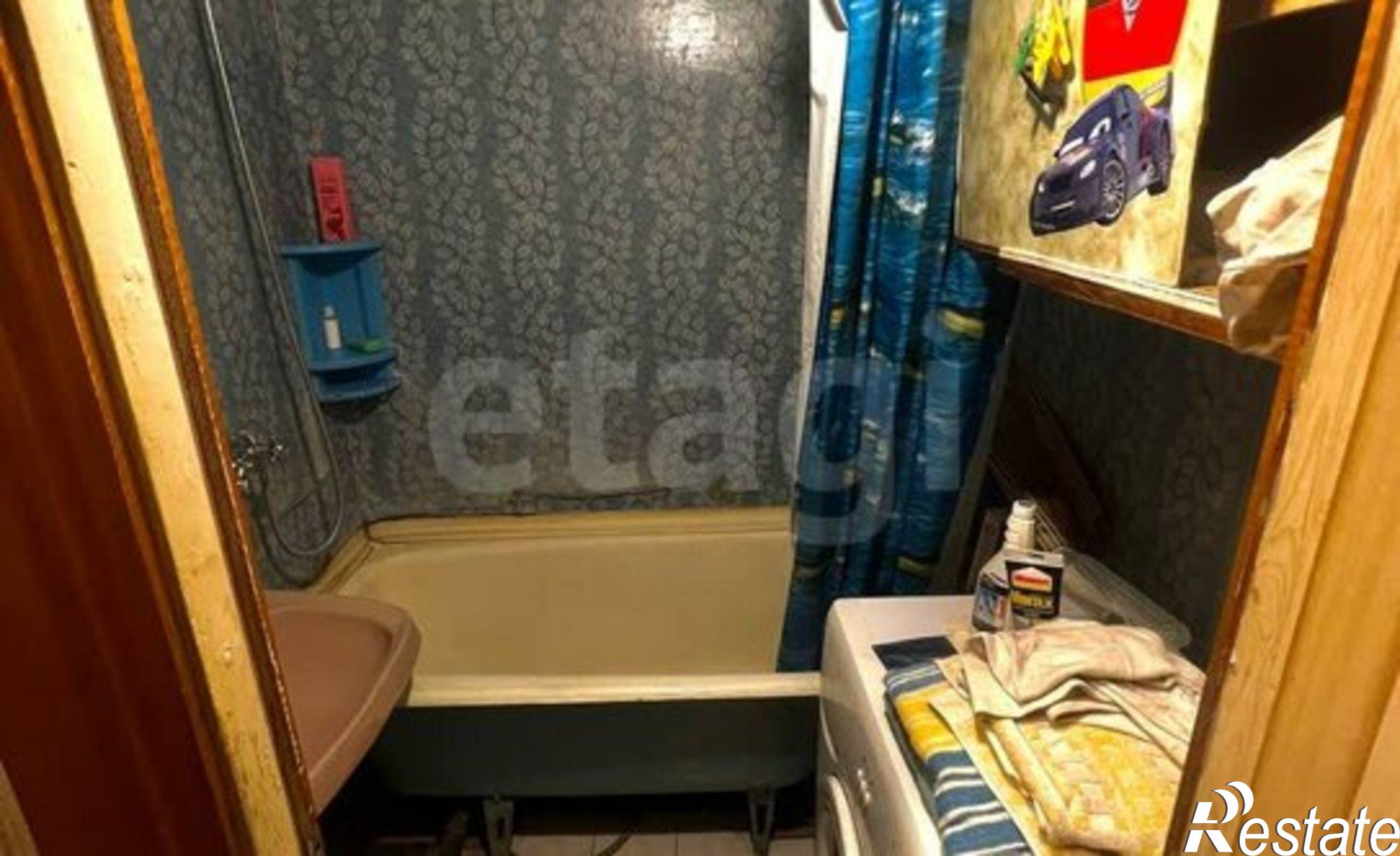 Купить квартиру за 3 300 000 рублей на бульвар Ногина, 6