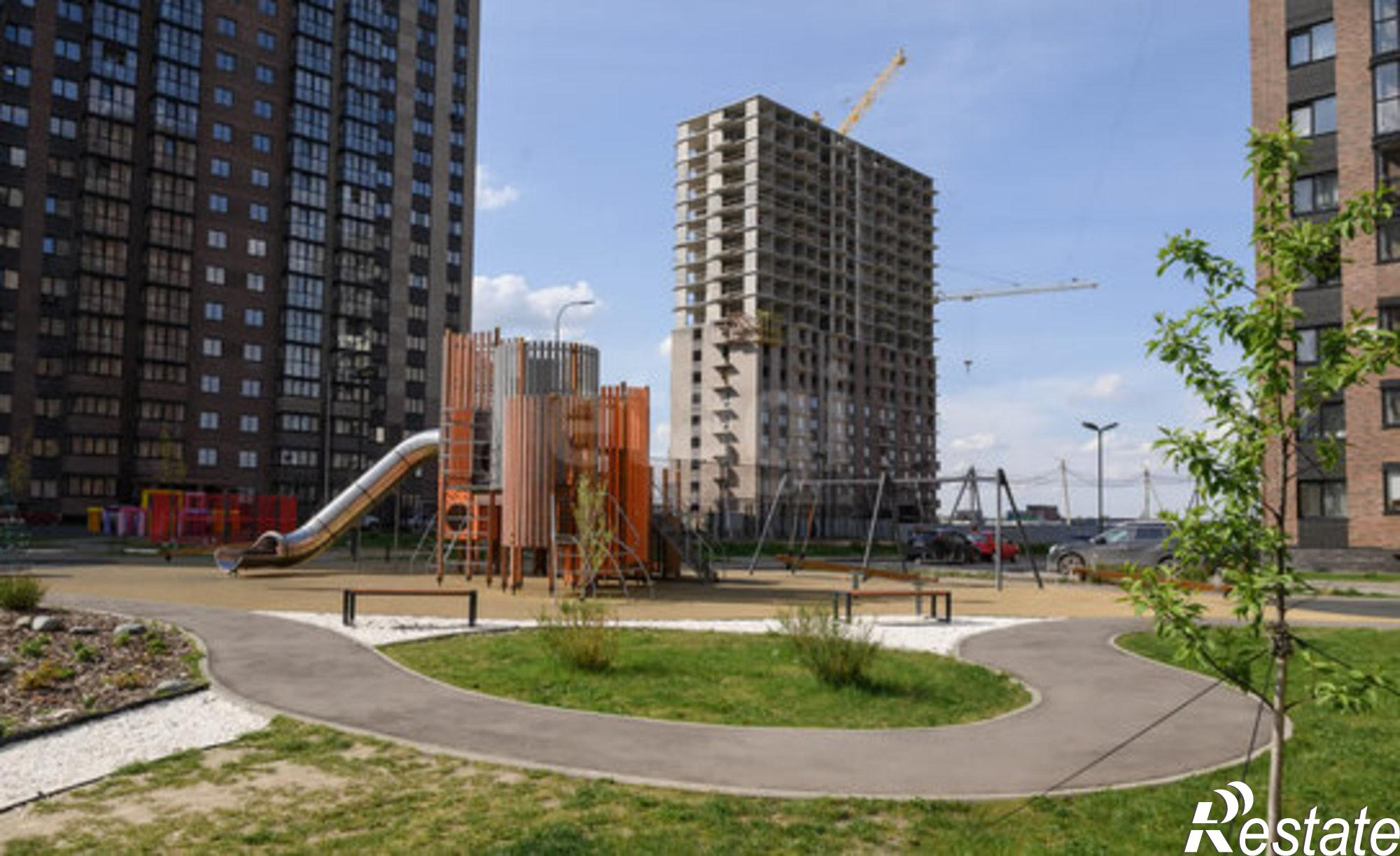 Купить квартиру за 6 300 000 рублей на улица Сергея Есенина, 14