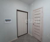 1-комн, 35кв м, этаж 2/10 б-р Гусева, 59