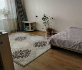 2-комн, 52кв м, этаж 5/10 улица Хромова, 17