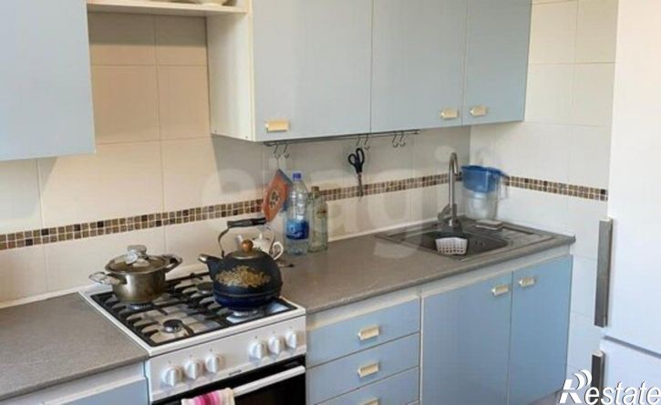 3-комн квартира улица Можайского, 71,  д. 71