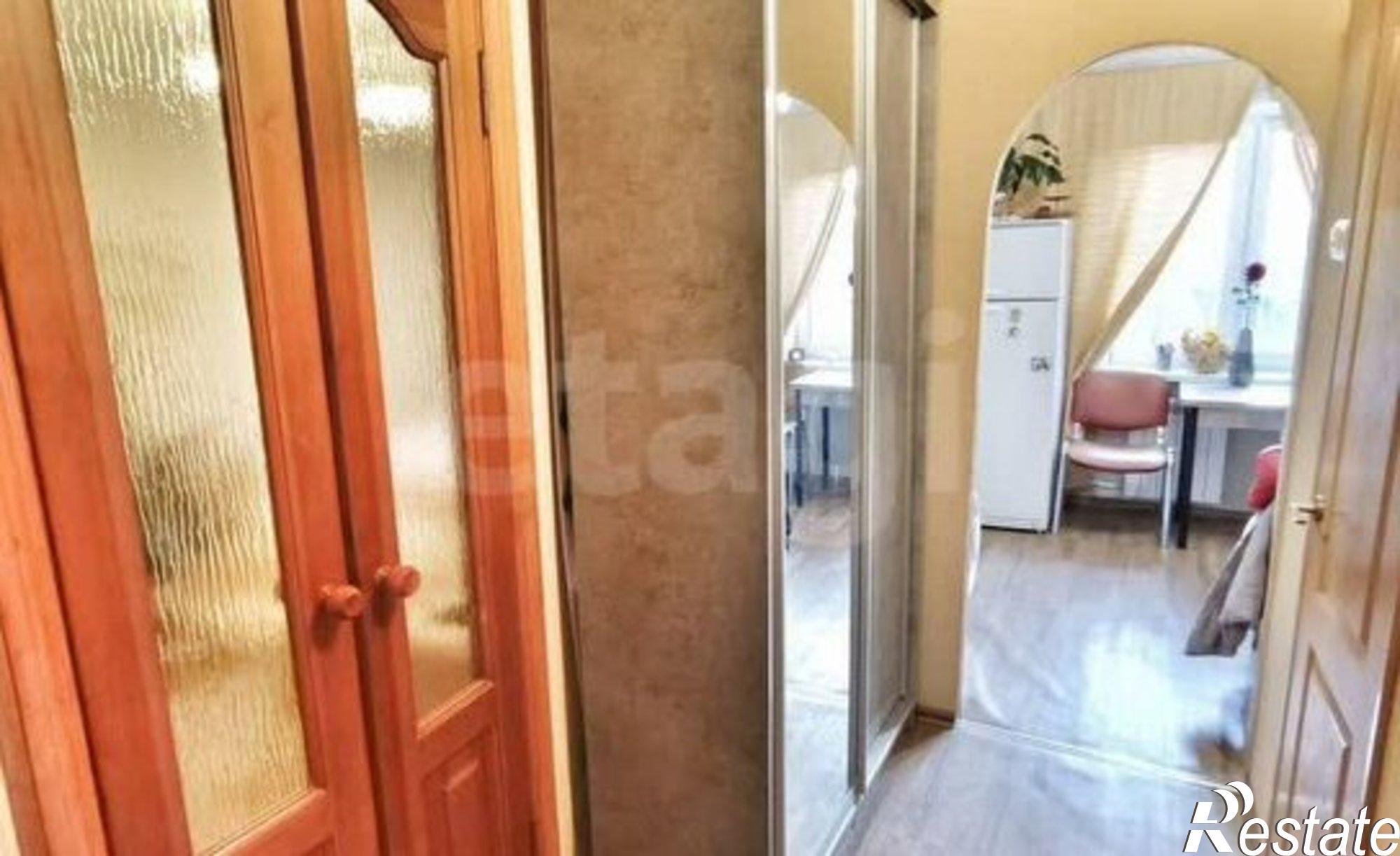 Купить квартиру за 3 900 000 рублей на улица Можайского, 53