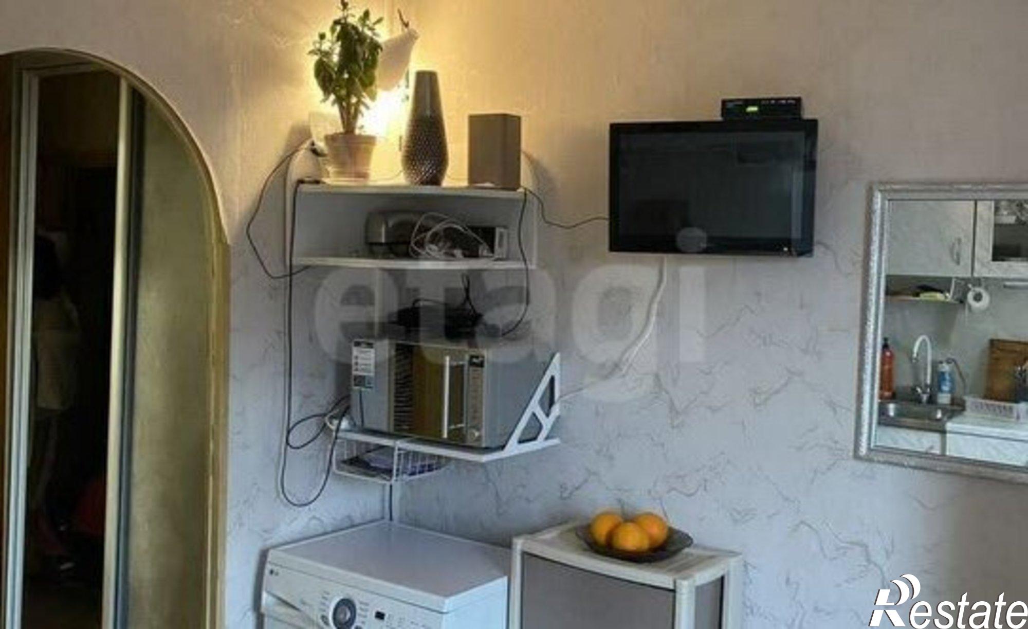 Купить квартиру за 3 900 000 рублей на улица Можайского, 53