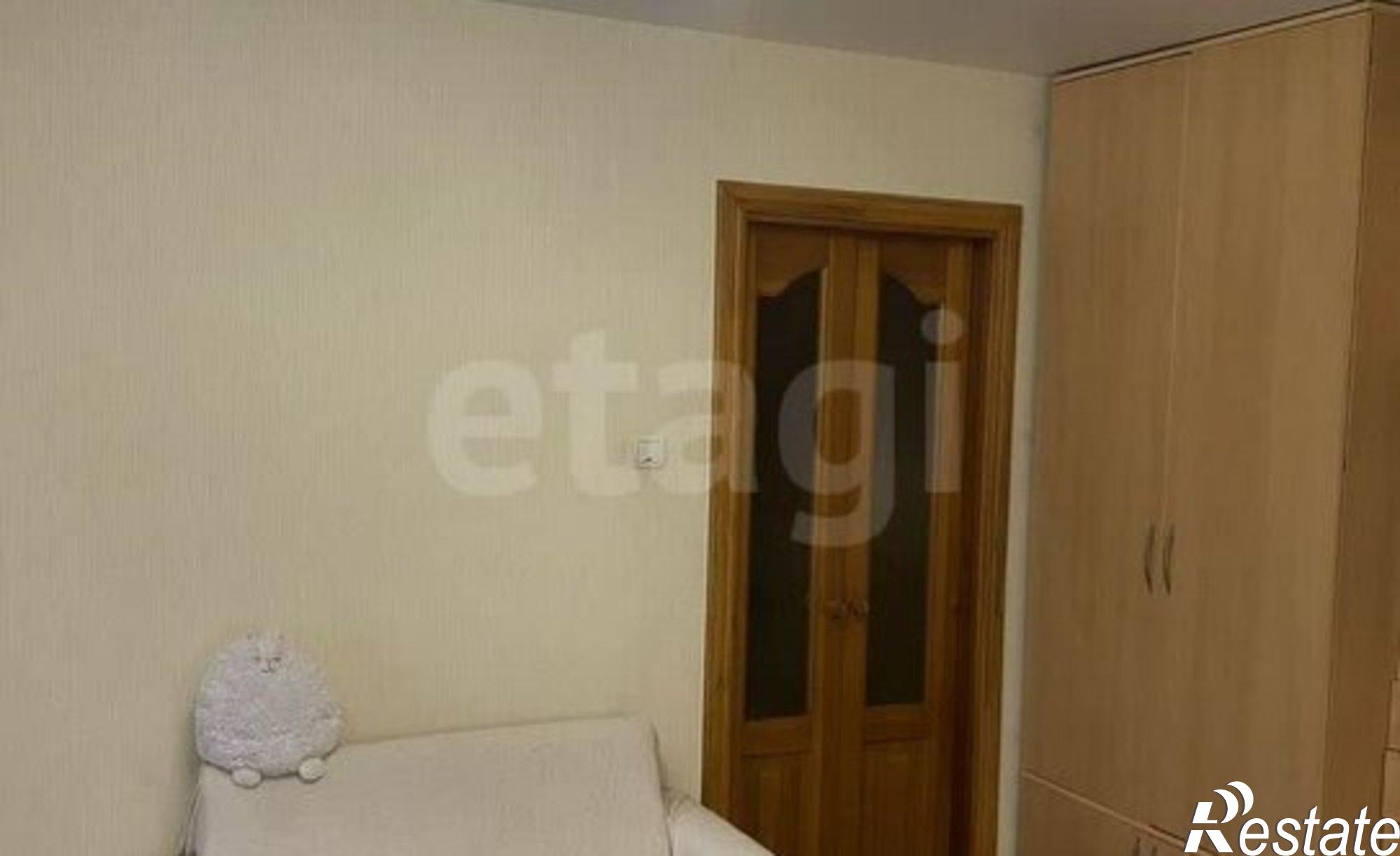 Купить квартиру за 3 900 000 рублей на улица Можайского, 53