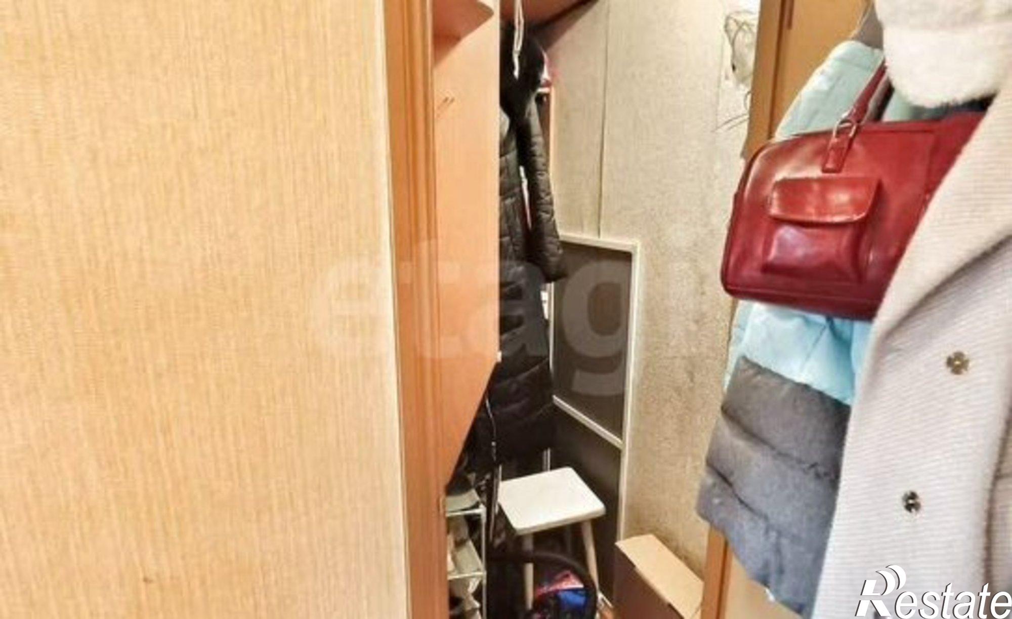 Купить квартиру за 3 900 000 рублей на улица Можайского, 53