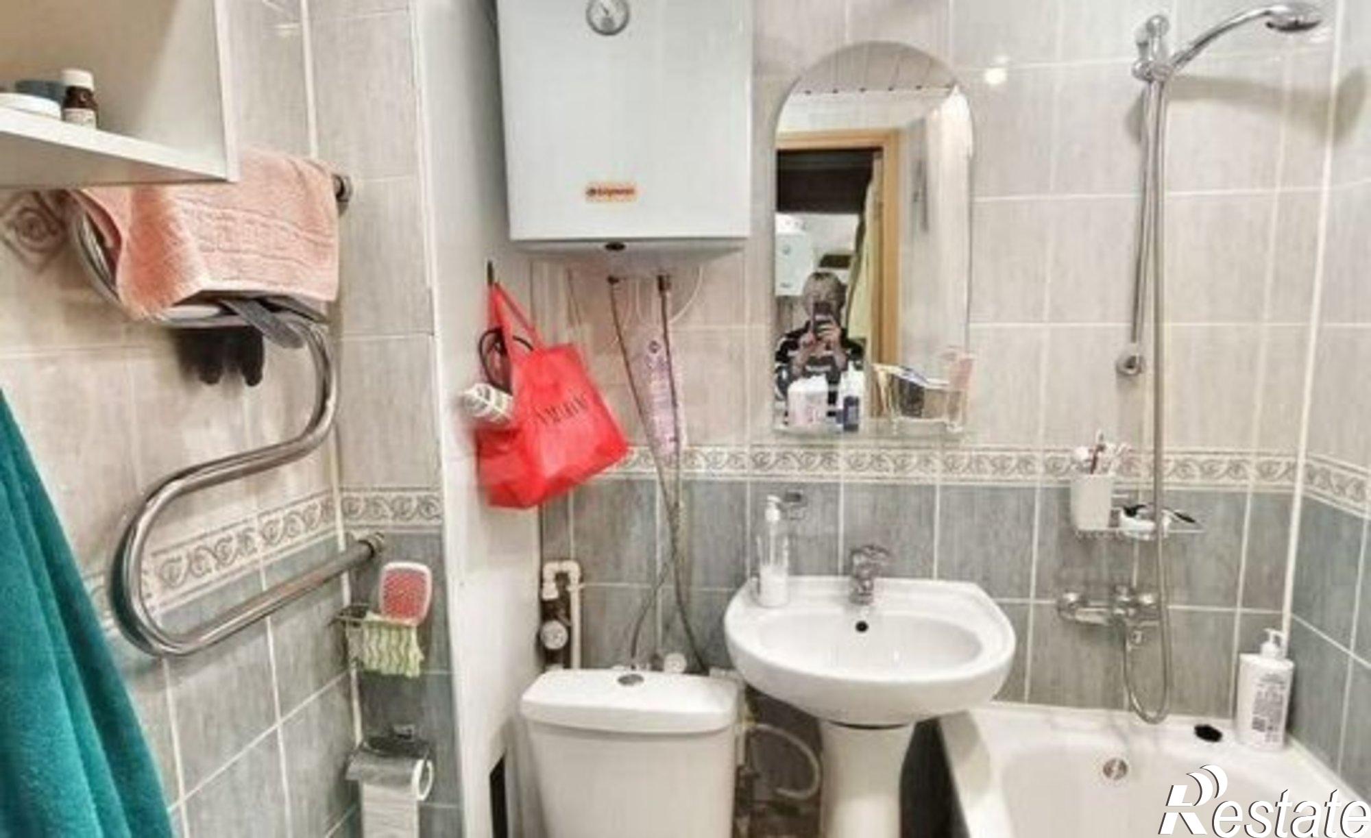 Купить квартиру за 3 900 000 рублей на улица Можайского, 53