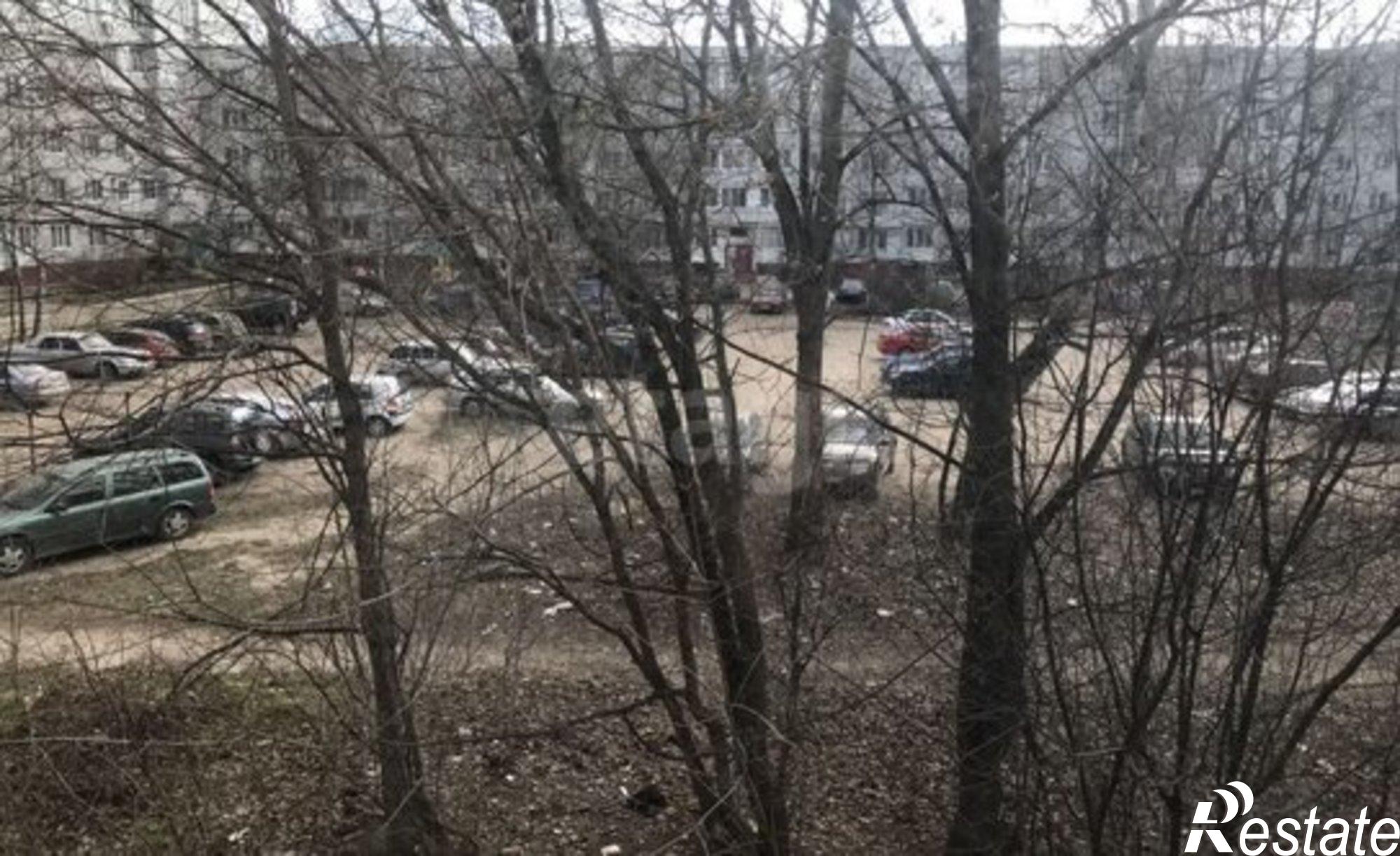 Купить квартиру за 4 000 000 рублей на улица Левитана, 24