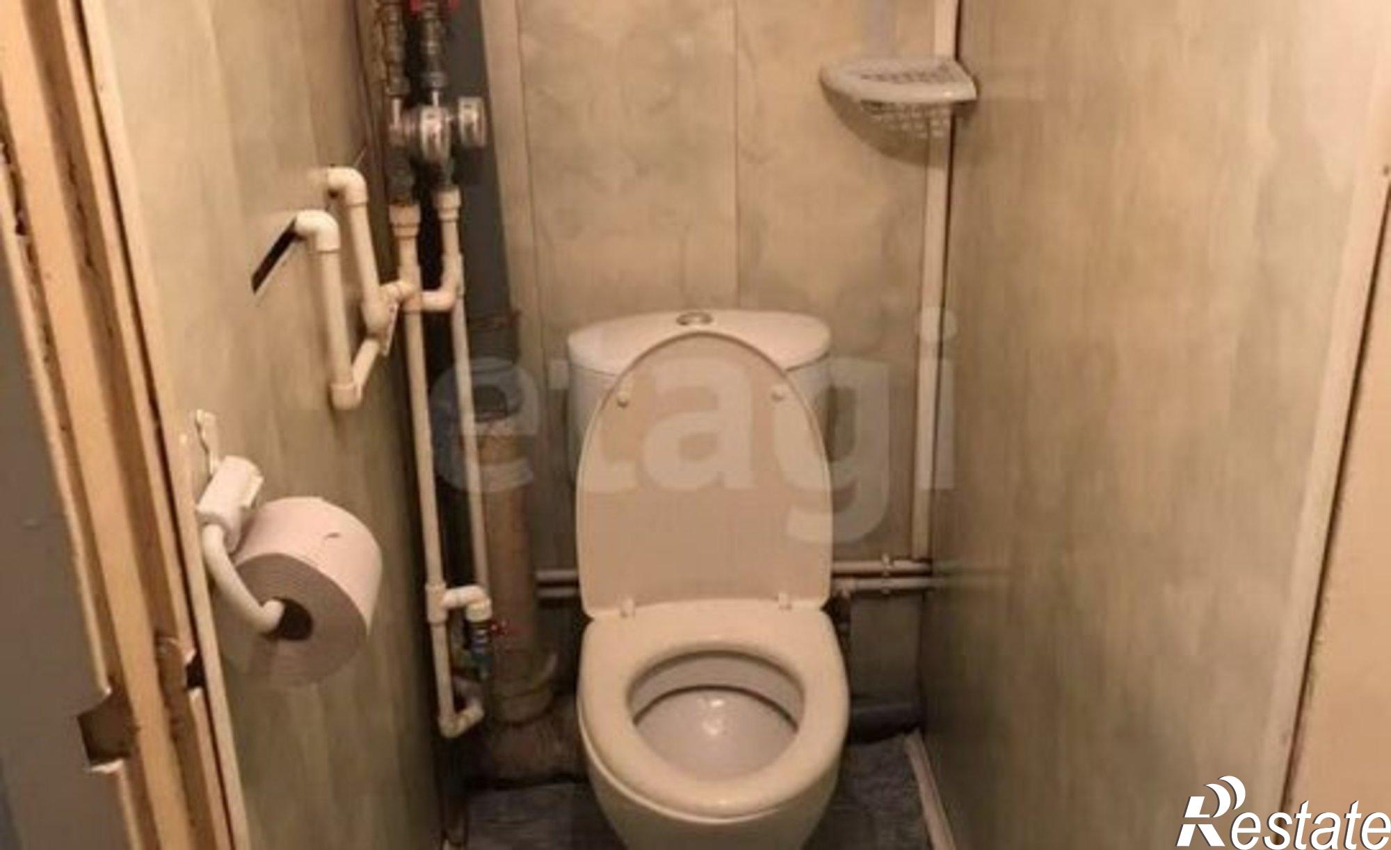 Купить квартиру за 4 000 000 рублей на улица Левитана, 24