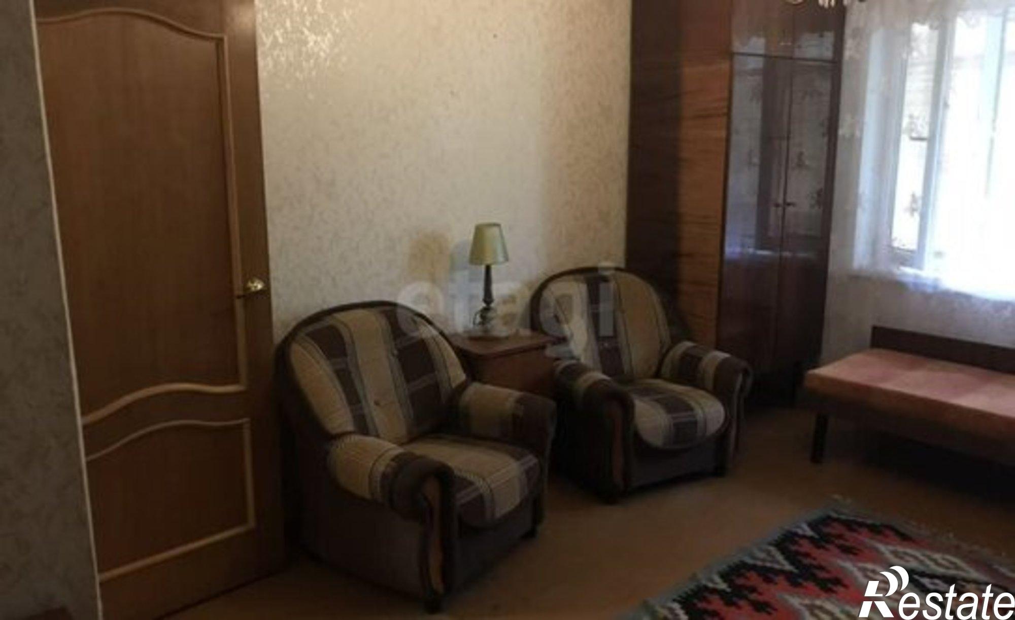 Купить квартиру за 4 000 000 рублей на улица Левитана, 24