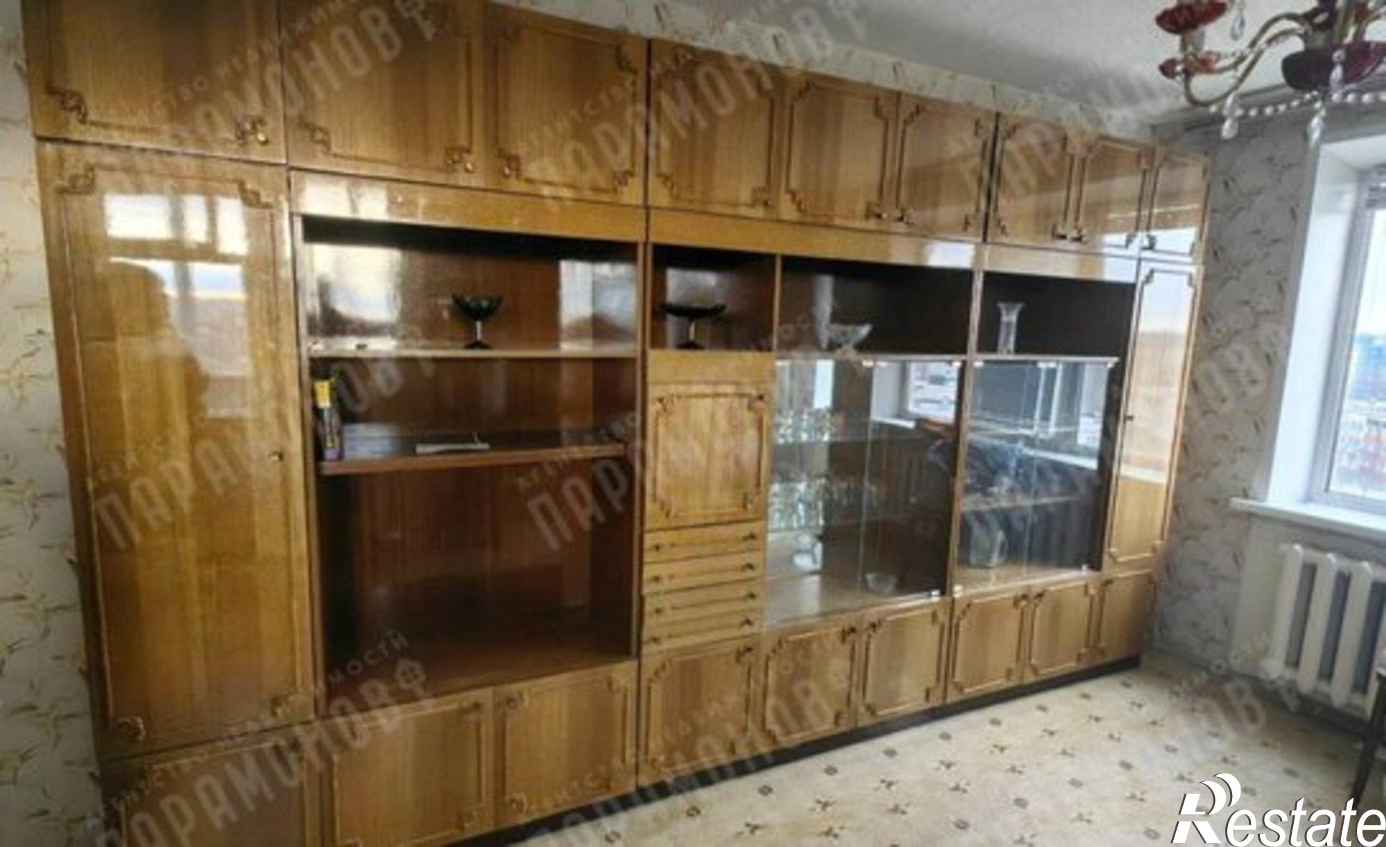 Купить квартиру за 5 570 000 рублей на улица Артюхиной, 24 к4