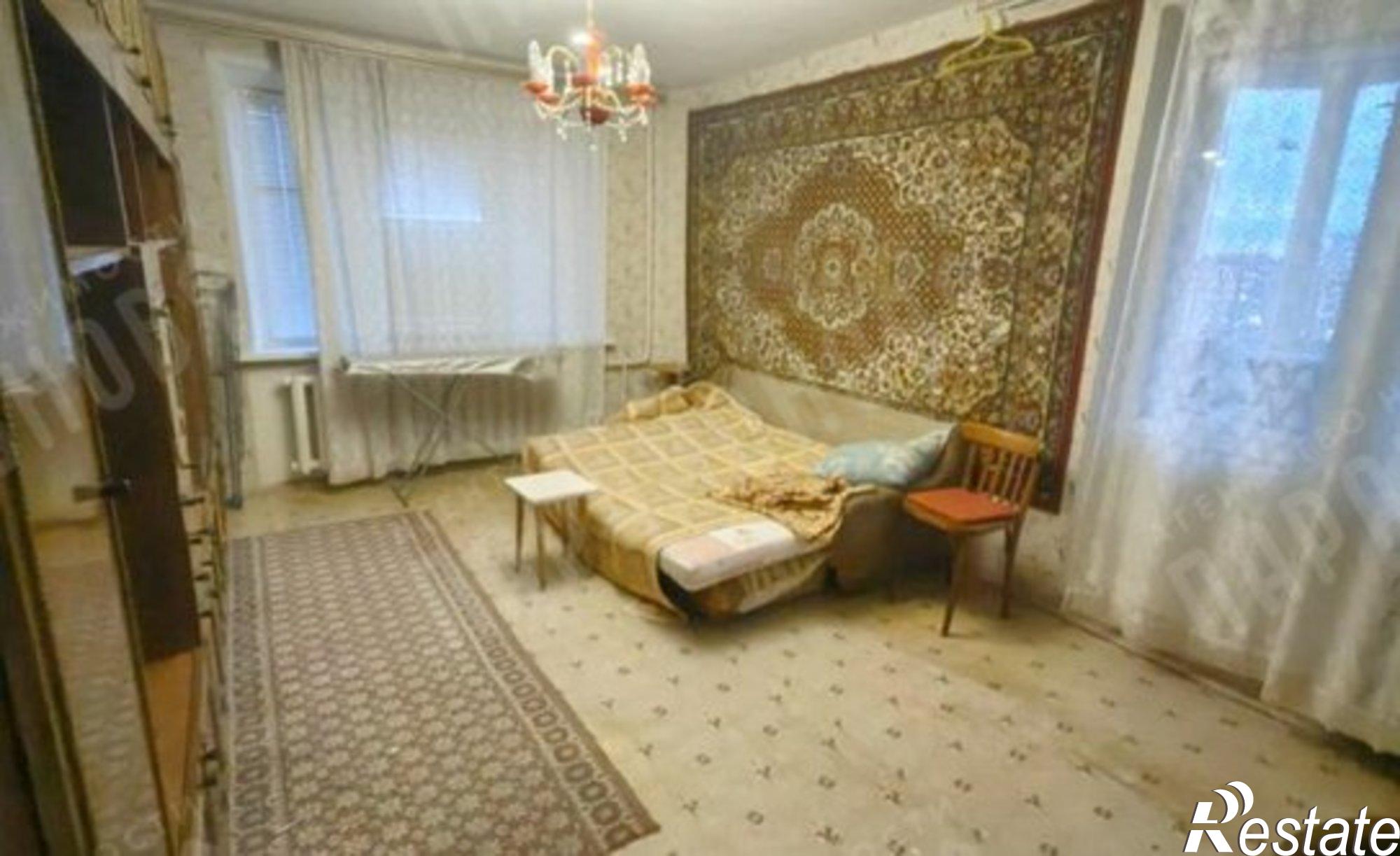 Купить квартиру за 5 570 000 рублей на улица Артюхиной, 24 к4