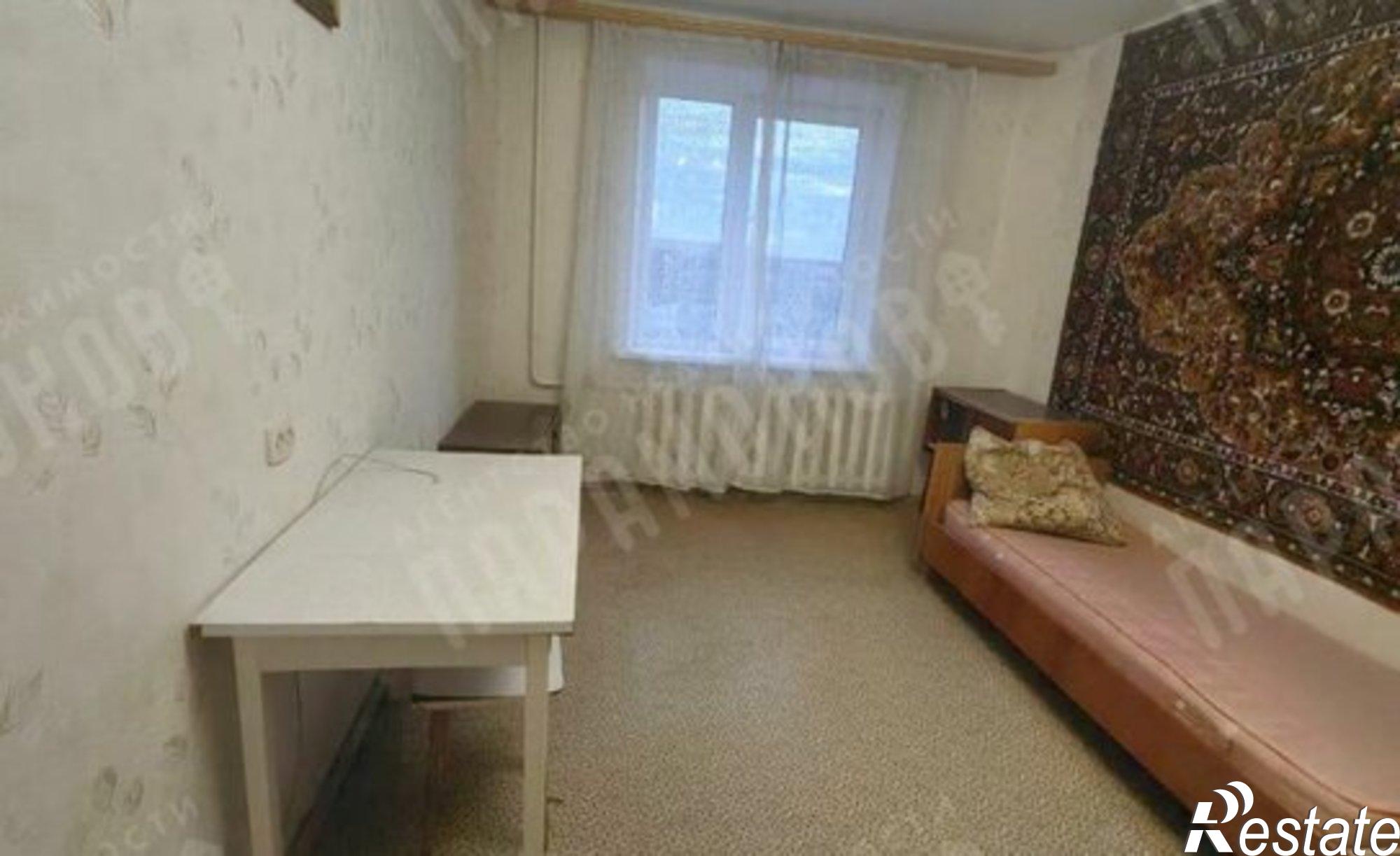 Купить квартиру за 5 570 000 рублей на улица Артюхиной, 24 к4