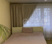 1-комн, 35кв м, этаж 2/9 улица Можайского, 53