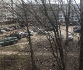 1-комн, 33кв м, этаж 3/5 улица Левитана, 24