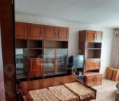 3-комн, 68кв м, этаж 6/9 Зеленый проезд, 45 1