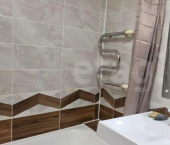 1-комн, 38кв м, этаж 8/9 Оборонная улица, 1