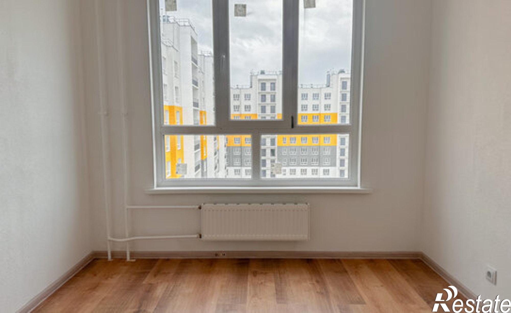 Купить квартиру за 5 287 640 рублей на улица Левитана, 93А