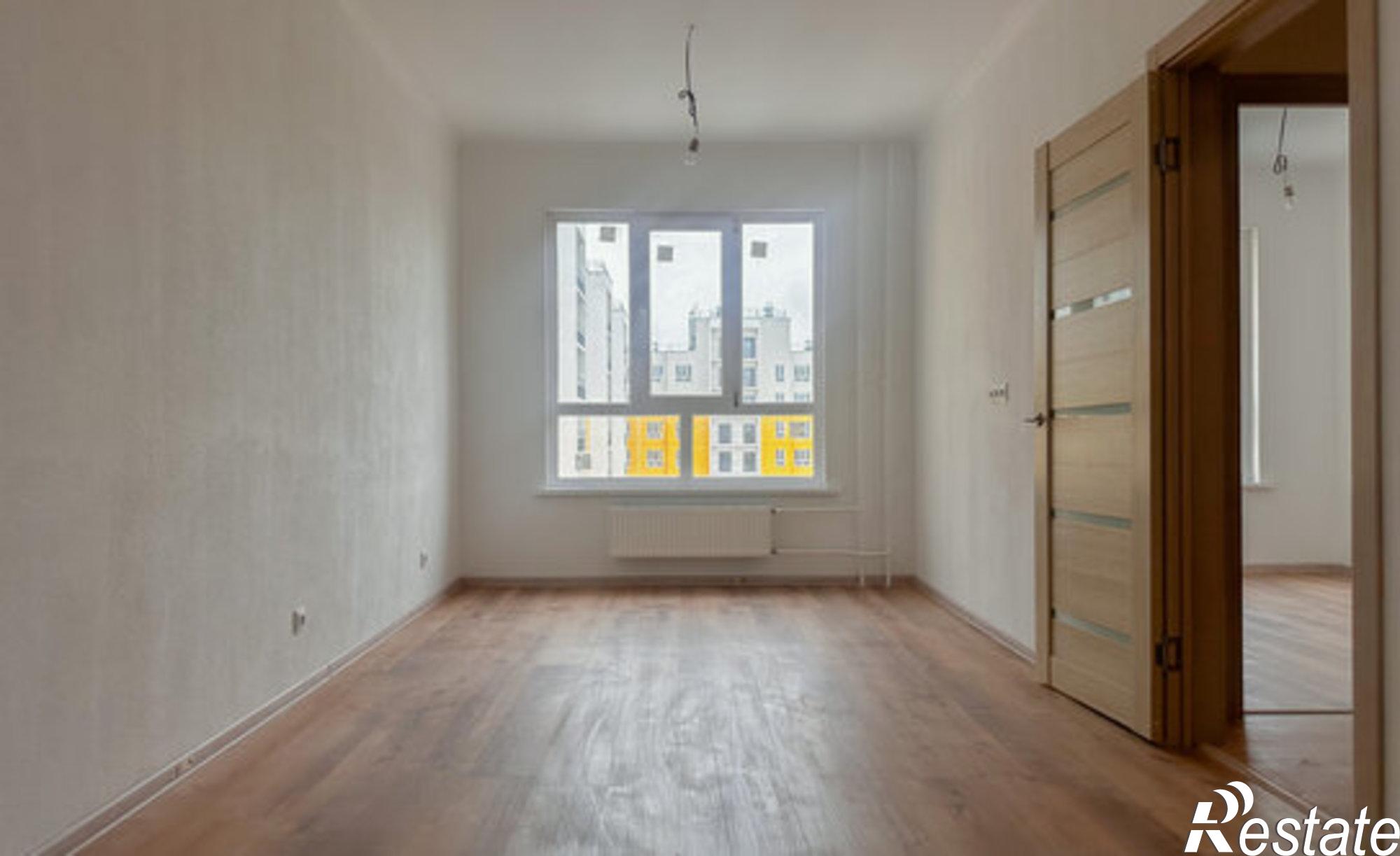 Купить квартиру за 5 269 140 рублей на улица Левитана, 93А