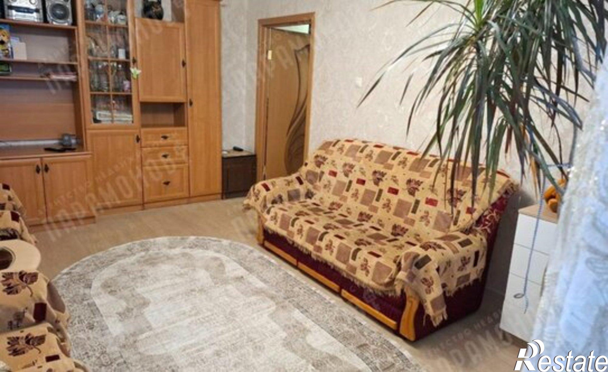 Купить квартиру за 4 600 000 рублей на Петербургское шоссе, 82/2