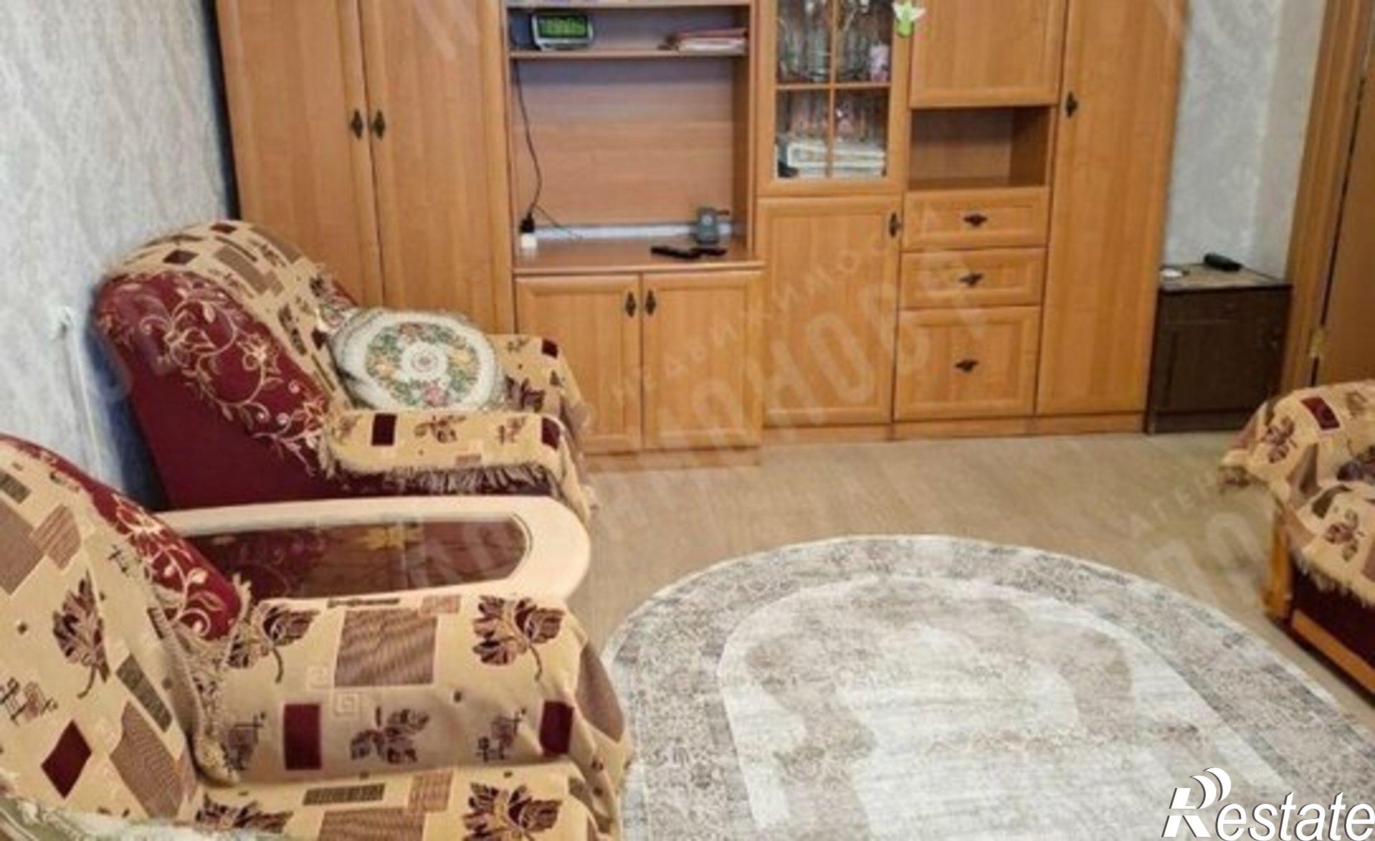 Купить квартиру за 4 600 000 рублей на Петербургское шоссе, 82/2