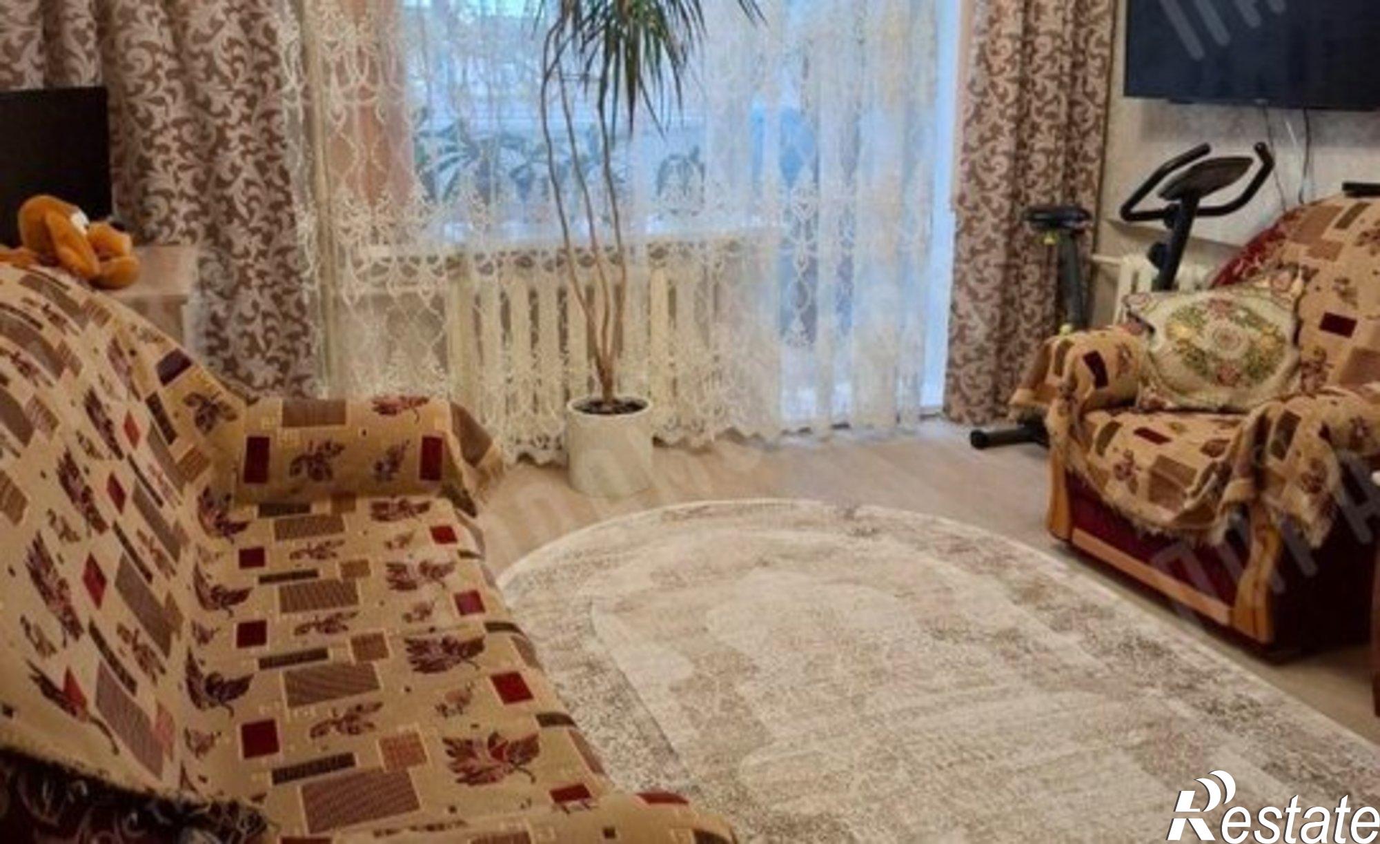 Купить квартиру за 4 600 000 рублей на Петербургское шоссе, 82/2