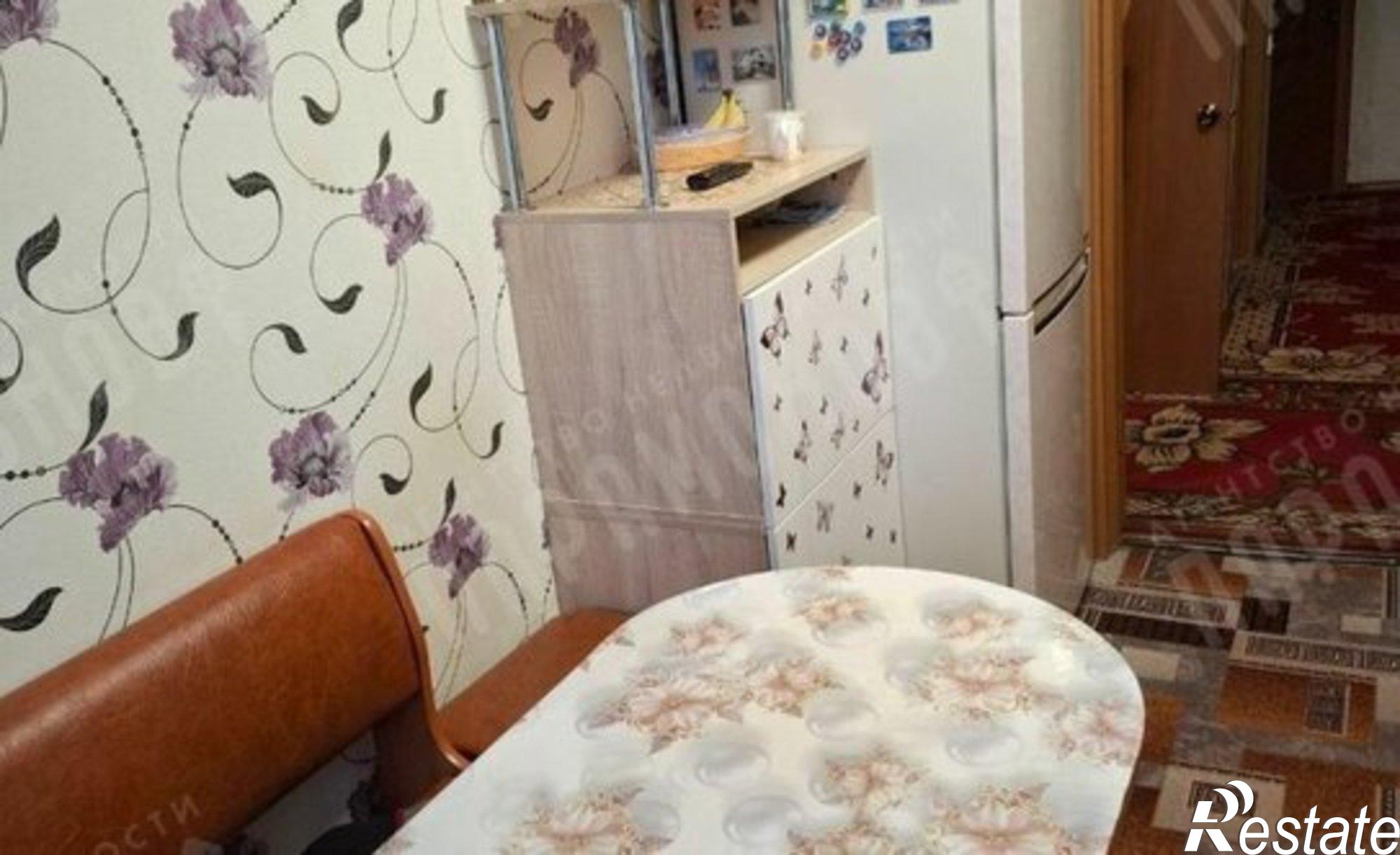 Купить квартиру за 4 600 000 рублей на Петербургское шоссе, 82/2