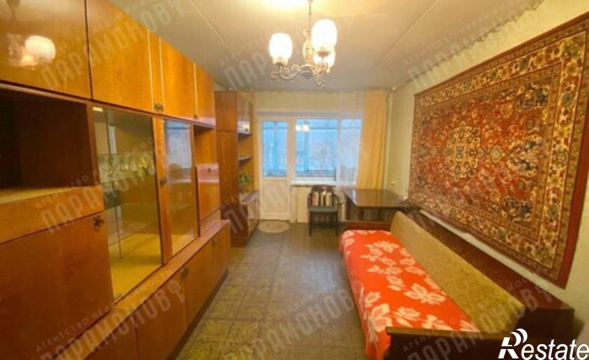 Купить квартиру за 3 300 000 рублей на проспект Ленина, 14 к2