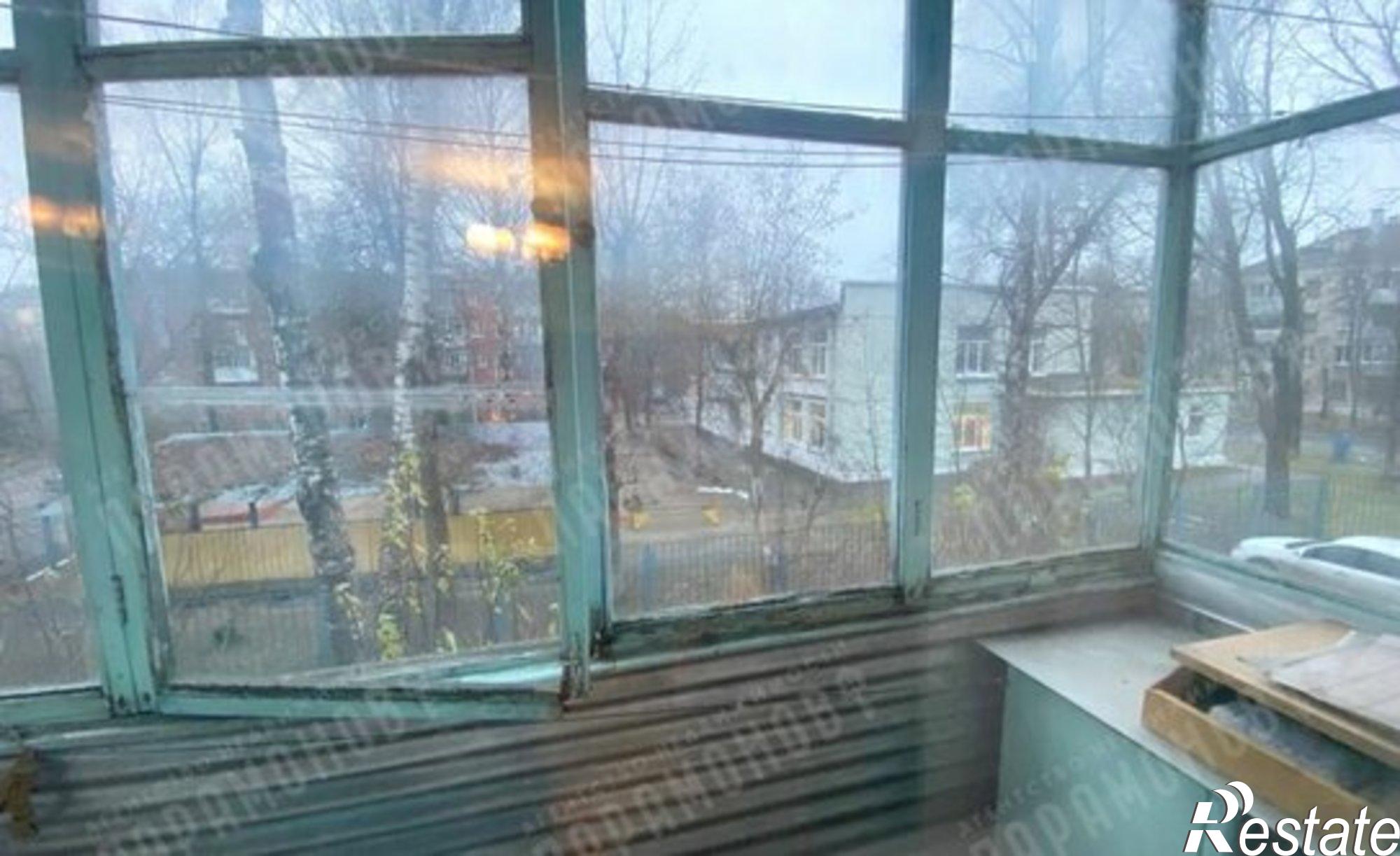 Купить квартиру за 3 300 000 рублей на проспект Ленина, 14 к2