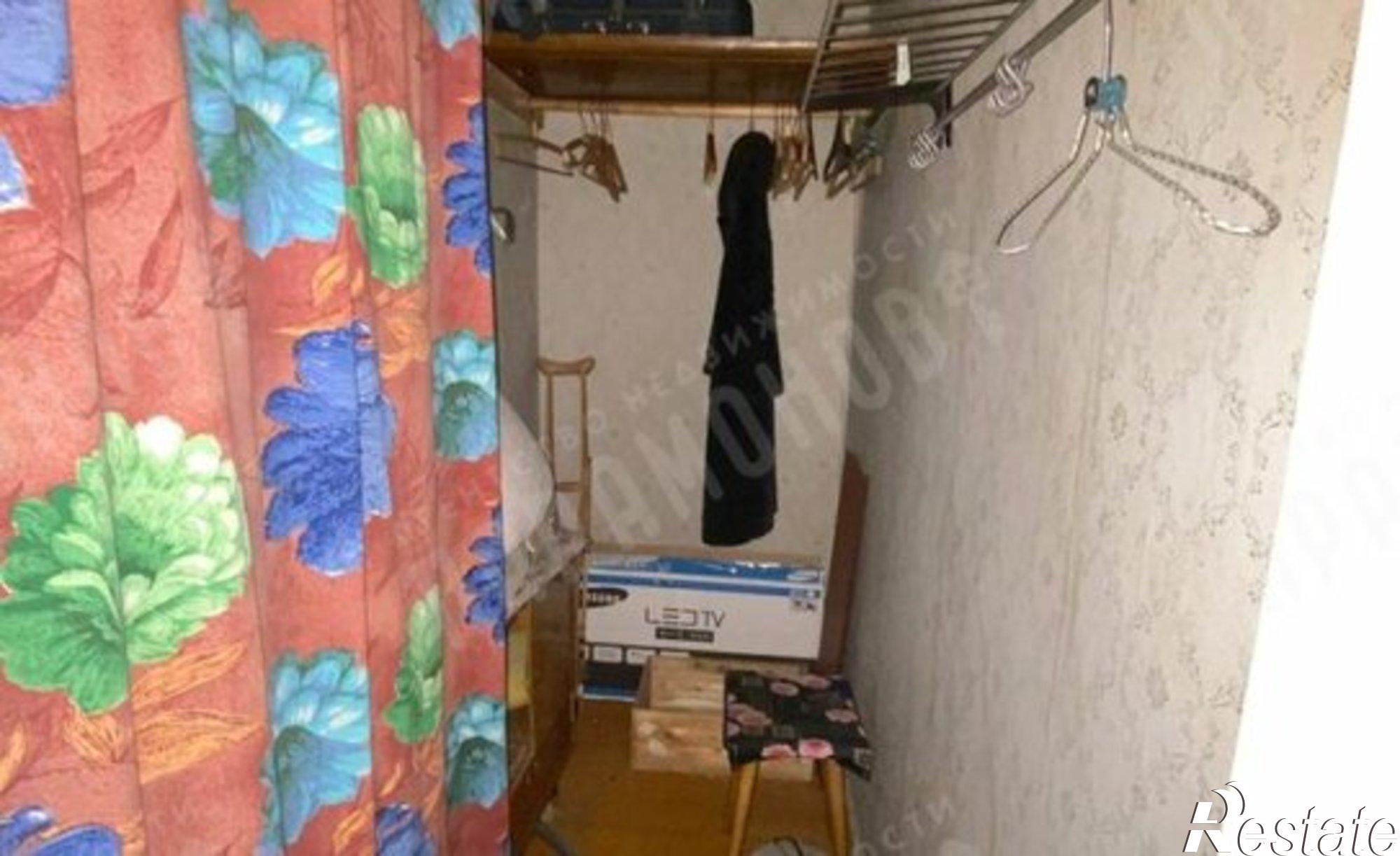 Купить квартиру за 3 300 000 рублей на проспект Ленина, 14 к2